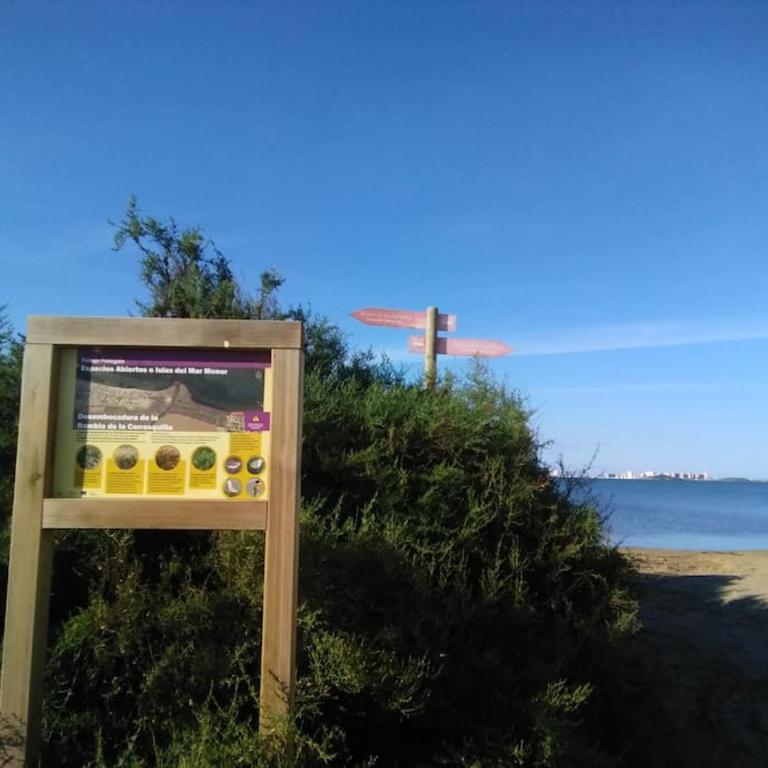 Nice apartment on the coast to relax and work - Apartamento de 1 dormitorio - 27