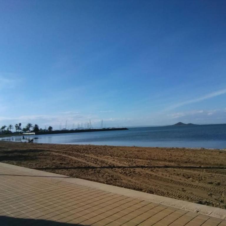 Nice apartment on the coast to relax and work - Apartamento de 1 dormitorio - 47