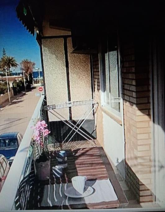 Nice apartment on the coast to relax and work - Apartamento de 1 dormitorio - 13
