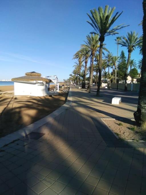 Nice apartment on the coast to relax and work - Apartamento de 1 dormitorio - 22