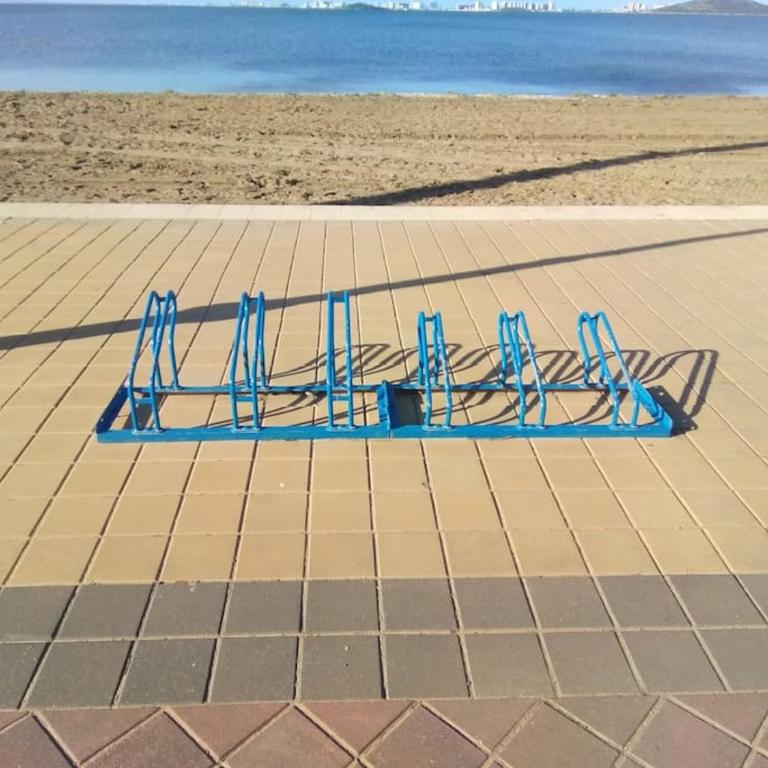 Nice apartment on the coast to relax and work - Apartamento de 1 dormitorio - 17