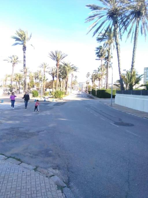 Nice apartment on the coast to relax and work - Apartamento de 1 dormitorio - 23
