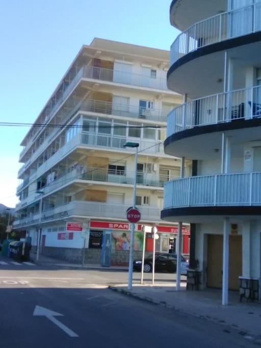 Nice apartment on the coast to relax and work - Apartamento de 1 dormitorio - 14