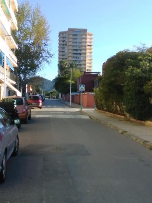 Nice apartment on the coast to relax and work - Apartamento de 1 dormitorio - 19
