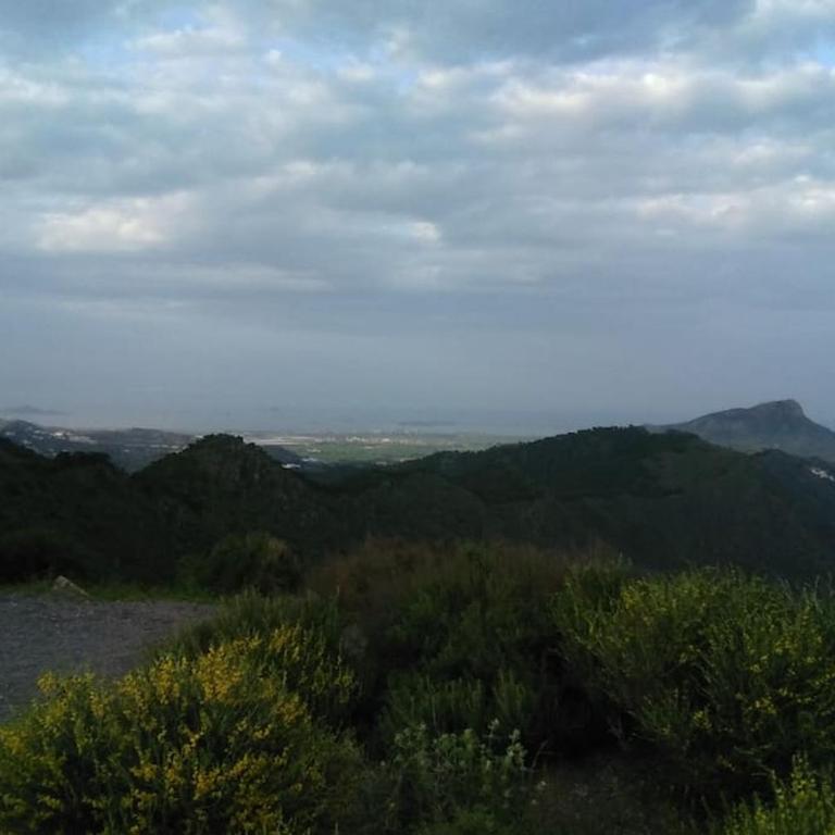 Nice apartment on the coast to relax and work - Apartamento de 1 dormitorio - 52
