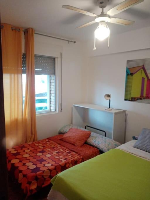 Nice apartment on the coast to relax and work - Apartamento de 1 dormitorio - 8