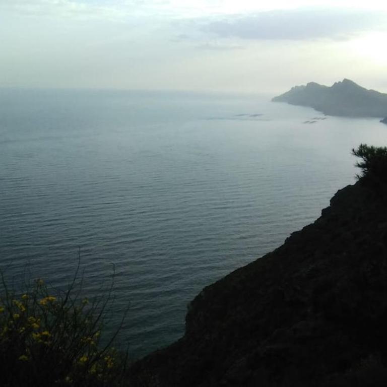 Nice apartment on the coast to relax and work - Apartamento de 1 dormitorio - 54