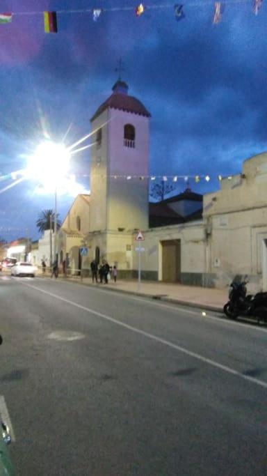 Nice apartment on the coast to relax and work - Apartamento de 1 dormitorio - 24