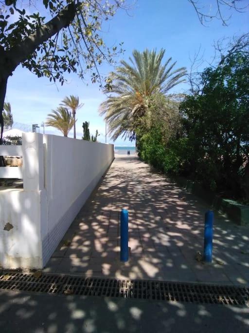 Nice apartment on the coast to relax and work - Apartamento de 1 dormitorio - 15