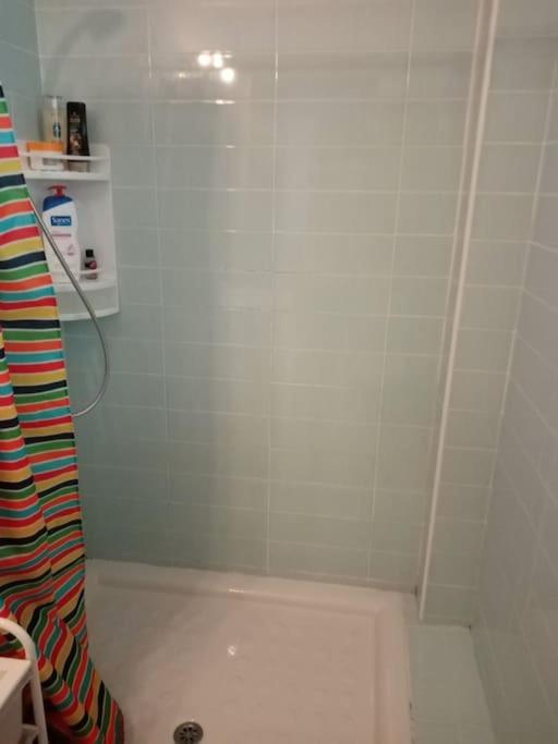 Nice apartment on the coast to relax and work - Apartamento de 1 dormitorio - 12