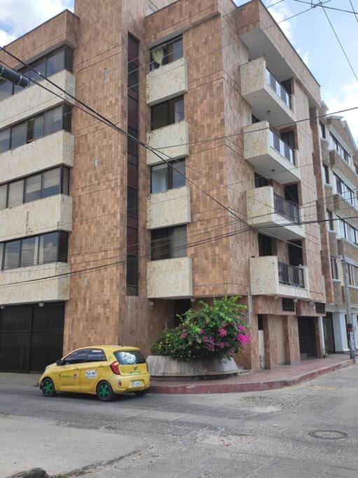 Riohacha II apartamento con vista al mar en la mejor zona de la ciudad genial para relax o trabajo - Apartamento de 2 dormitorios - 19