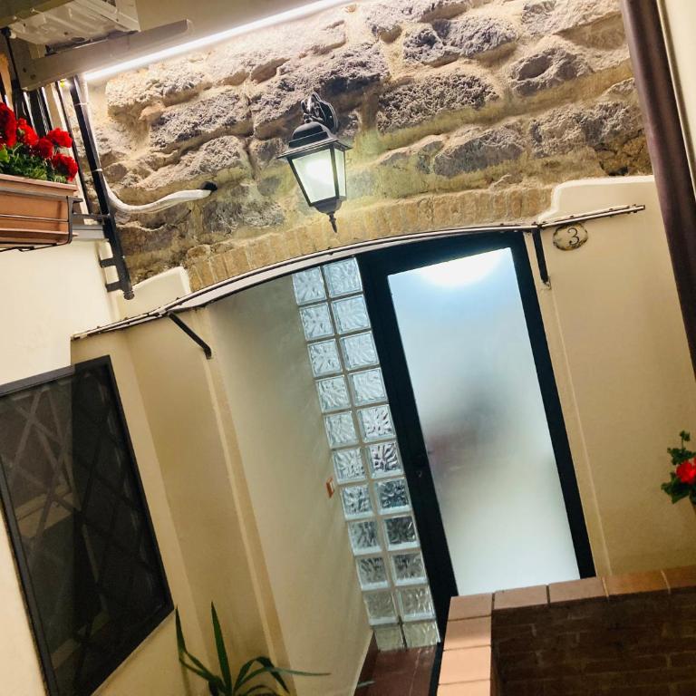 Lavica Di Mezzo Apartments - One-Bedroom Apartment - 29