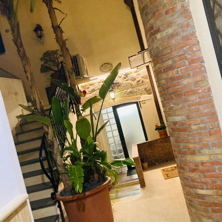 Lavica Di Mezzo Apartments - One-Bedroom Apartment - 27