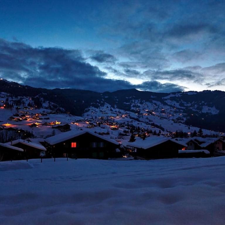 MOM - Alpine Boutique Apartments, Chalet Fagus, Terrace Studio - Studio - 44