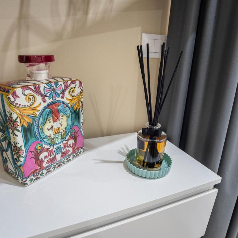 Filomena Charme Luxury - One-Bedroom Apartment - 6