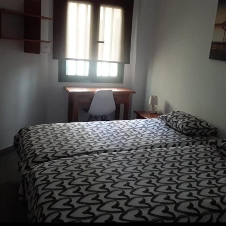 Arrecife-Playa del Reducto Apartment - Apartamento de 3 dormitorios - 29