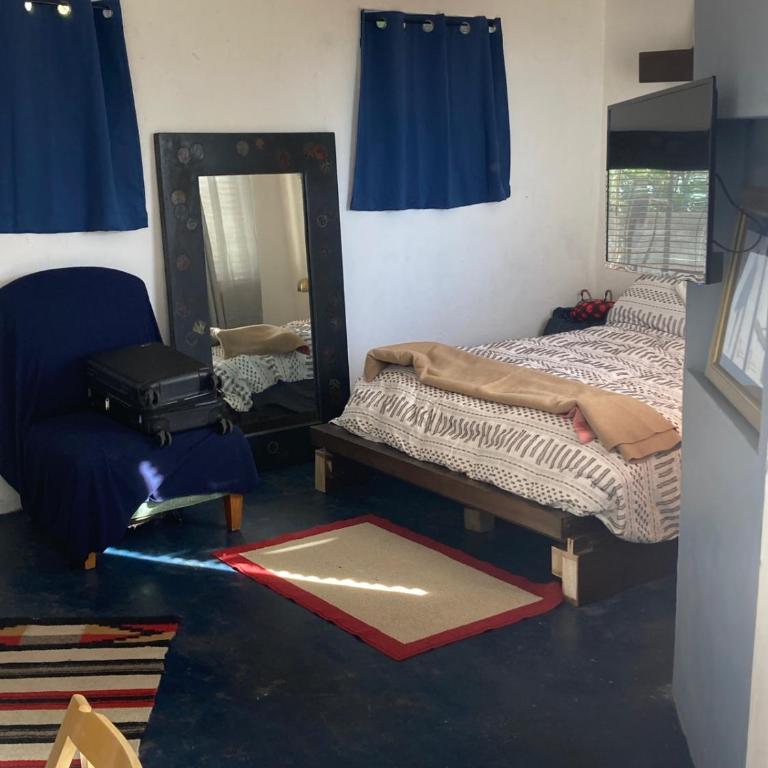 Friendly loft - Apartamento de 1 dormitorio - 2