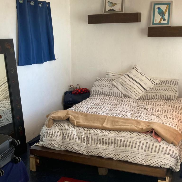 Friendly loft - Apartamento de 1 dormitorio - 6