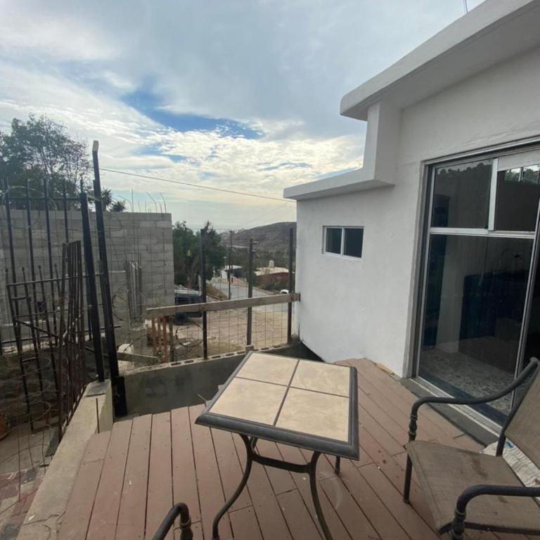 Friendly loft - Apartamento de 1 dormitorio - 8
