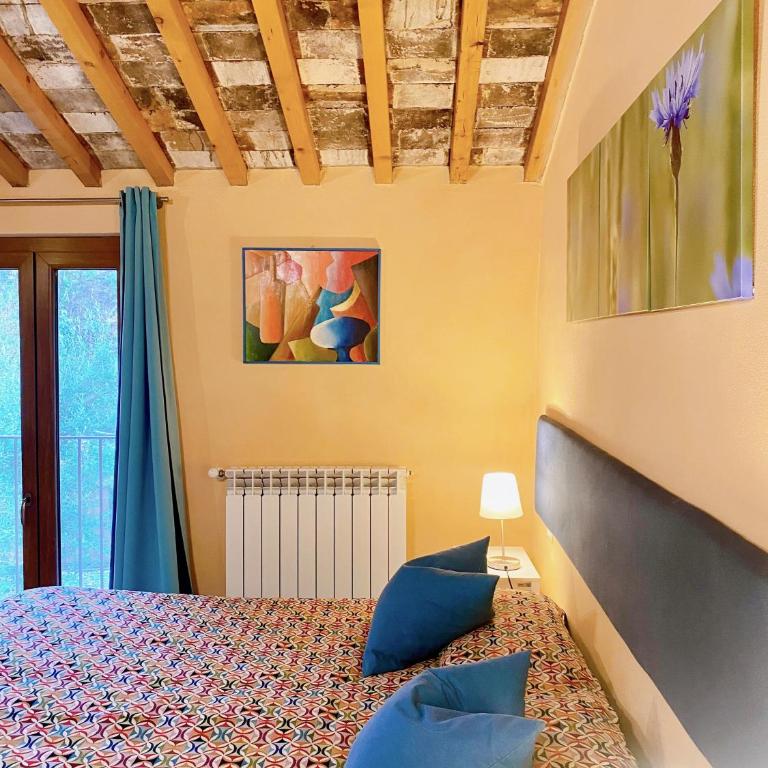 DOLCE VITA IN TUSCANY Cottage - Casa con 1 Camera da Letto - 44