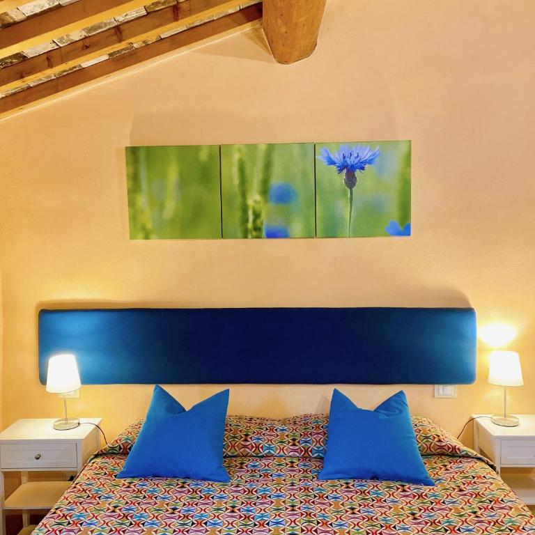 DOLCE VITA IN TUSCANY Cottage - Casa con 1 Camera da Letto - 43