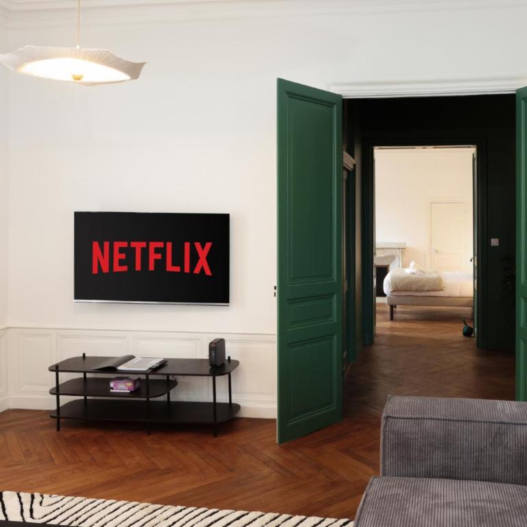 La Pittoresque 1 - Appartement Deluxe - 20