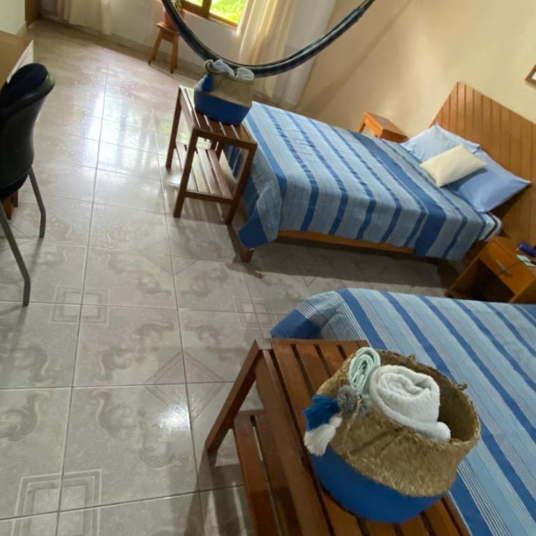 Poseidon Guest House - Superior Double Room - 11