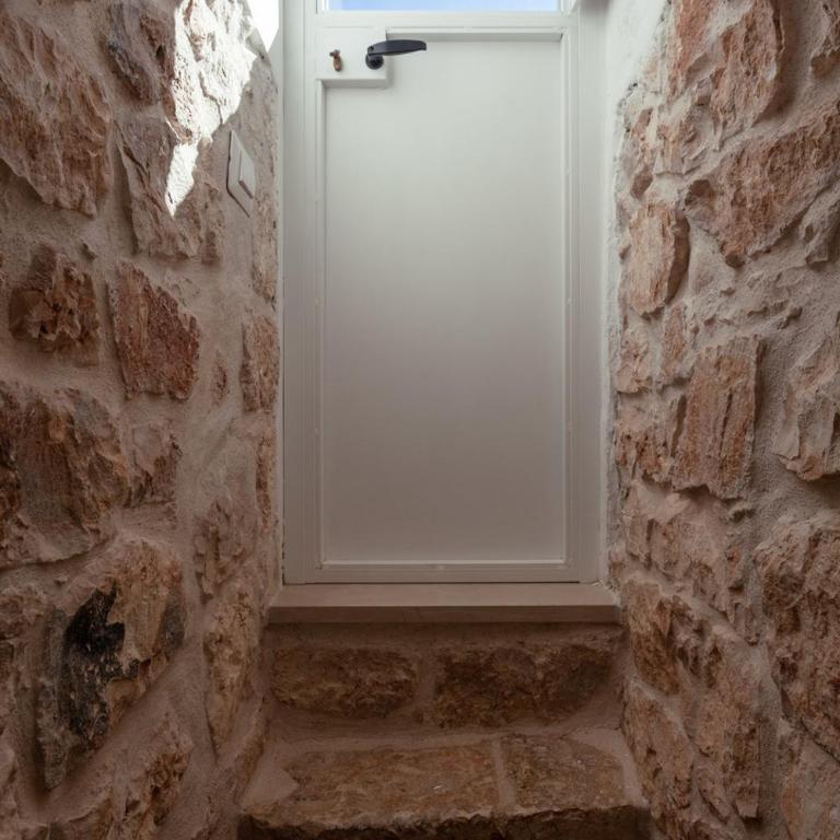 Casa Antica Pietra Ostuni - Casa con 1 Camera da Letto - 38