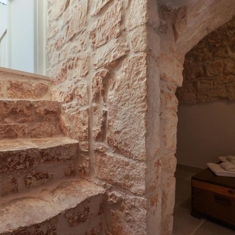 Casa Antica Pietra Ostuni - Casa con 1 Camera da Letto - 32