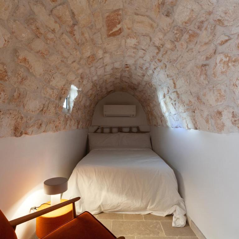 Casa Antica Pietra Ostuni - Casa con 1 Camera da Letto - 36