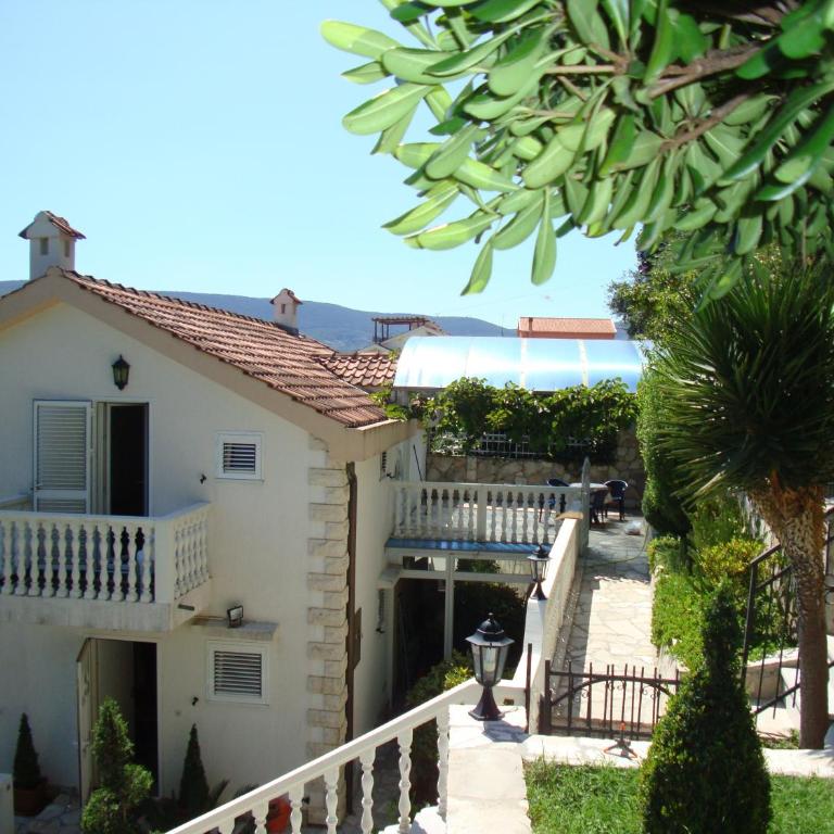 Penthouse apartment Mimoza - Two-Bedroom Apartment - 15