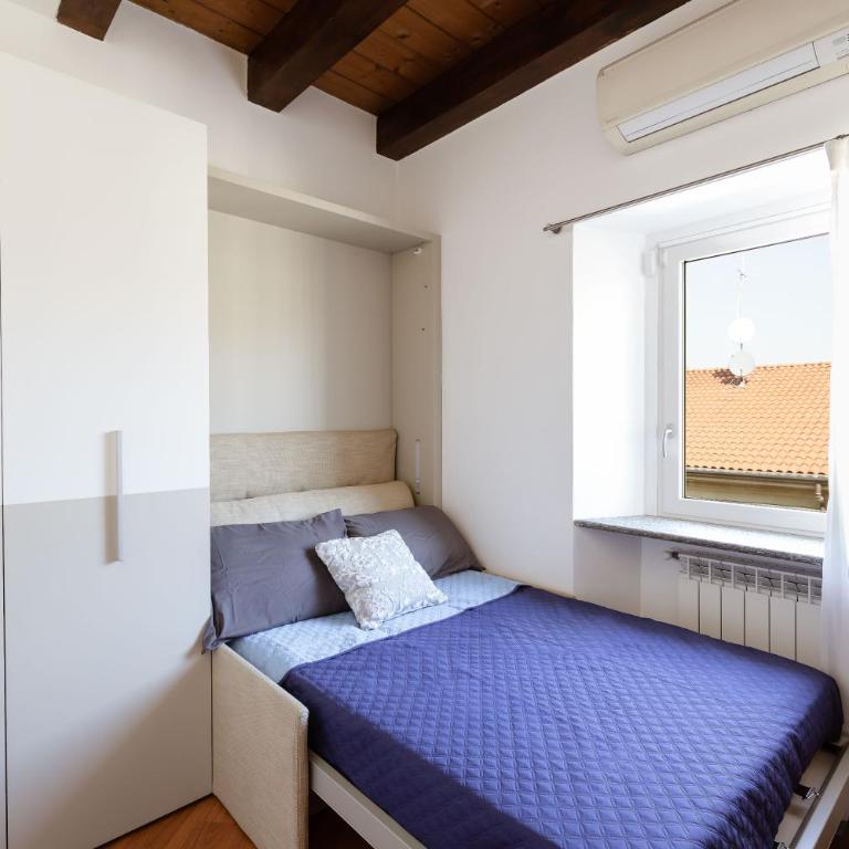 Casa del Borgo - Esclusiva Suite centro Monza con vista Duomo - Apartamento de 2 dormitorios - 6