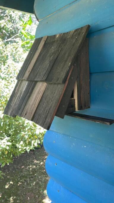 Hermosa y acogedora cabaña - Chalet de 1 dormitorio - 2