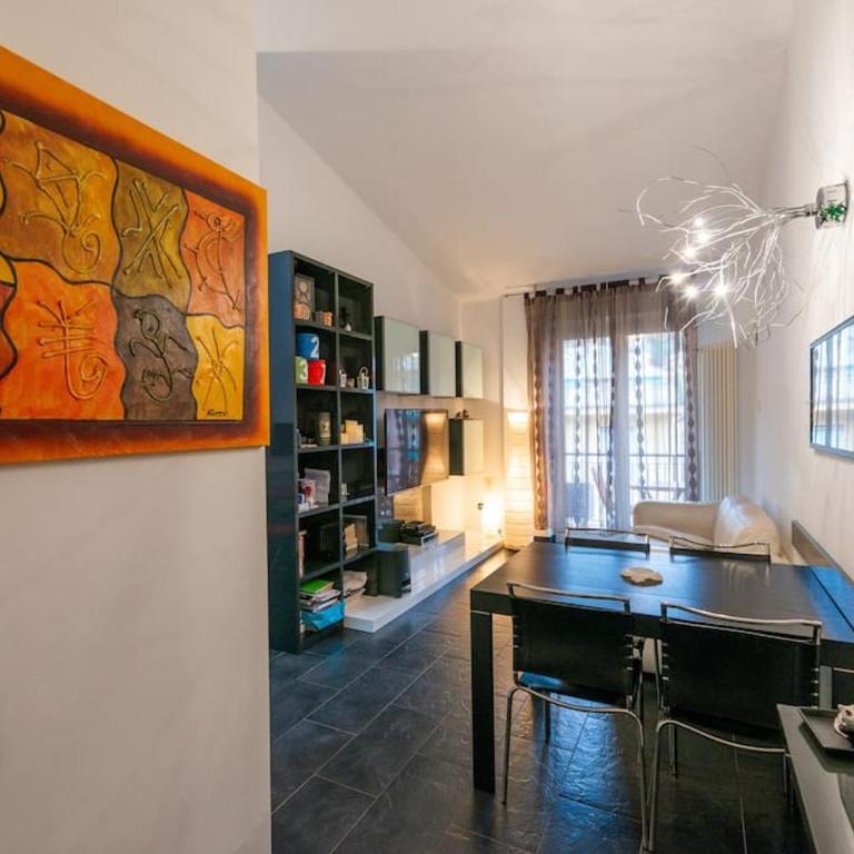 ROSA DEI VENTI - Appartamento con 2 Camere da Letto - 1