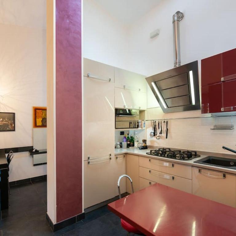 ROSA DEI VENTI - Appartamento con 2 Camere da Letto - 4