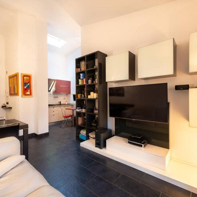 ROSA DEI VENTI - Appartamento con 2 Camere da Letto - 7