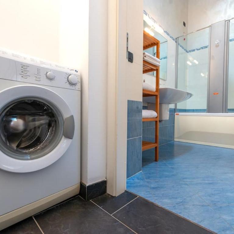 ROSA DEI VENTI - Appartamento con 2 Camere da Letto - 9