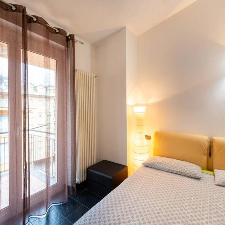 ROSA DEI VENTI - Appartamento con 2 Camere da Letto - 10