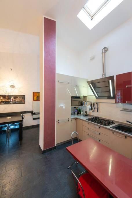 ROSA DEI VENTI - Appartamento con 2 Camere da Letto - 12