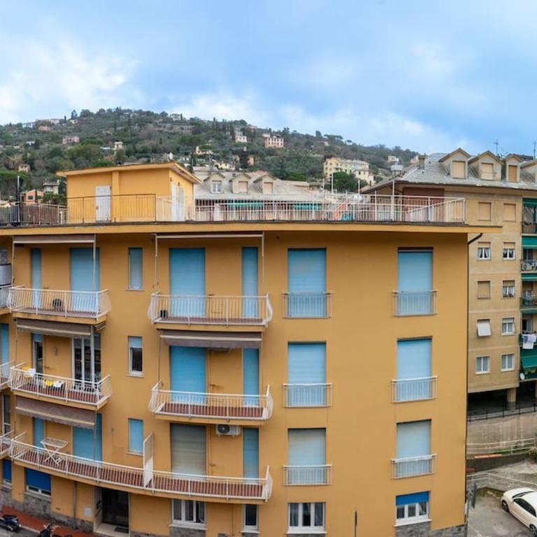 ROSA DEI VENTI - Appartamento con 2 Camere da Letto - 13