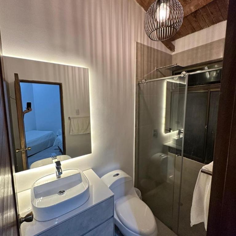 Casa Miramar - Five-Bedroom House - 17