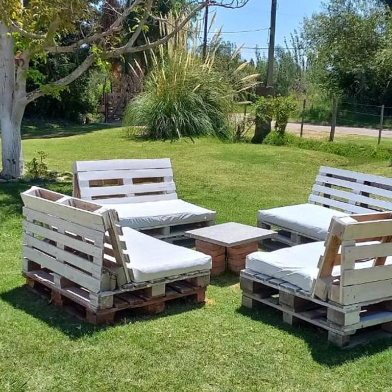 Casa de campo Luffi - Casa de 3 dormitorios - 1