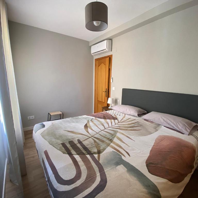 Arenales Sol y Playa Les Dunes - Apartamento de 2 dormitorios - 11