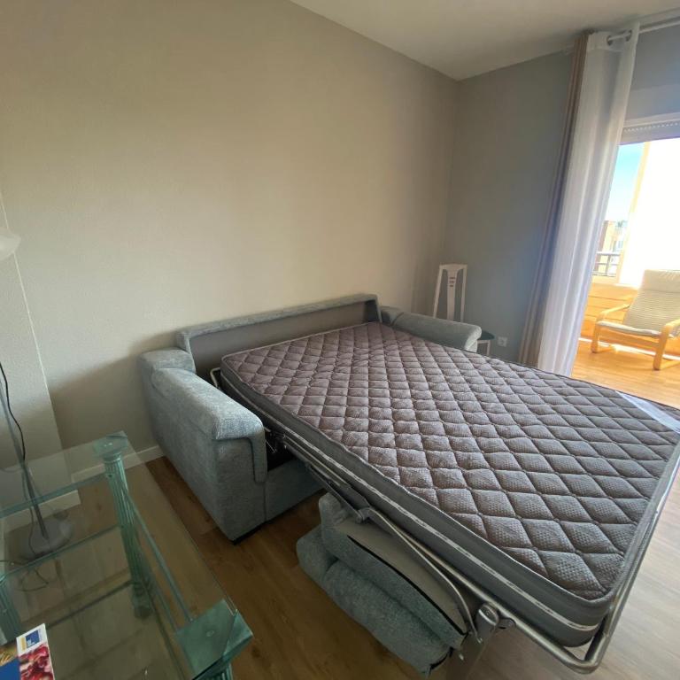 Arenales Sol y Playa Les Dunes - Apartamento de 2 dormitorios - 8