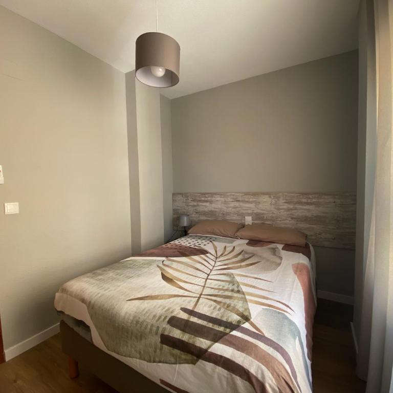 Arenales Sol y Playa Les Dunes - Apartamento de 2 dormitorios - 12