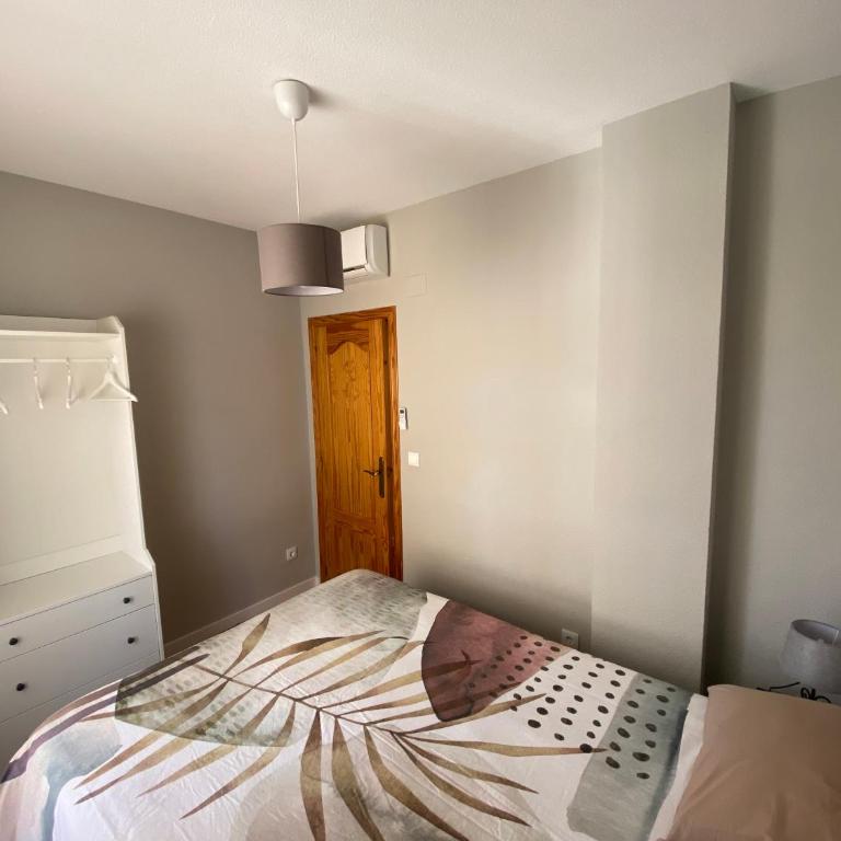 Arenales Sol y Playa Les Dunes - Apartamento de 2 dormitorios - 13