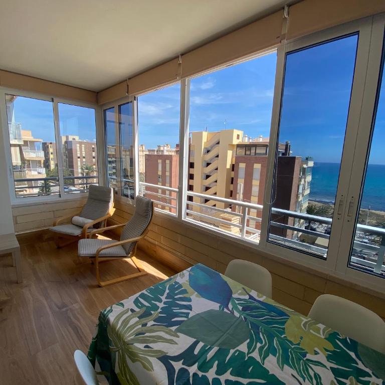 Arenales Sol y Playa Les Dunes - Apartamento de 2 dormitorios - 1