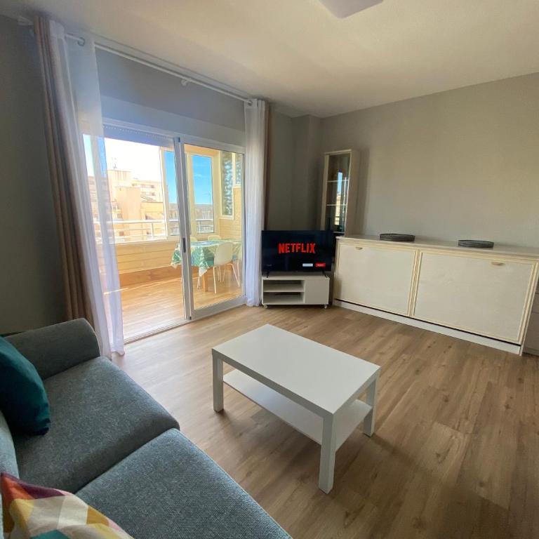 Arenales Sol y Playa Les Dunes - Apartamento de 2 dormitorios - 5