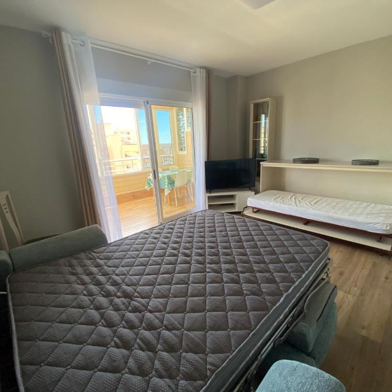 Arenales Sol y Playa Les Dunes - Apartamento de 2 dormitorios - 9
