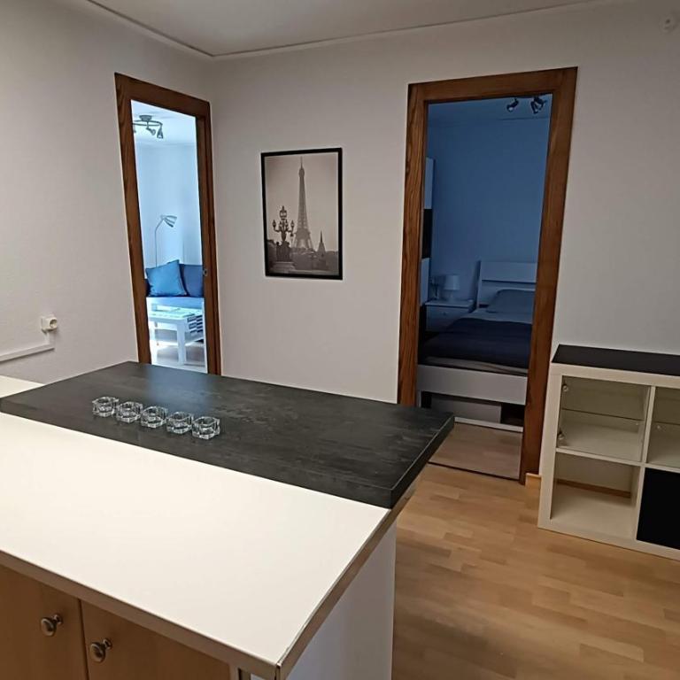 Cozy Apartment Santa Pola - Apartamento con balcón - 7